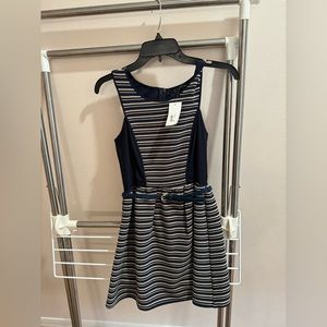 NWT City Studio Dress | Macy’s